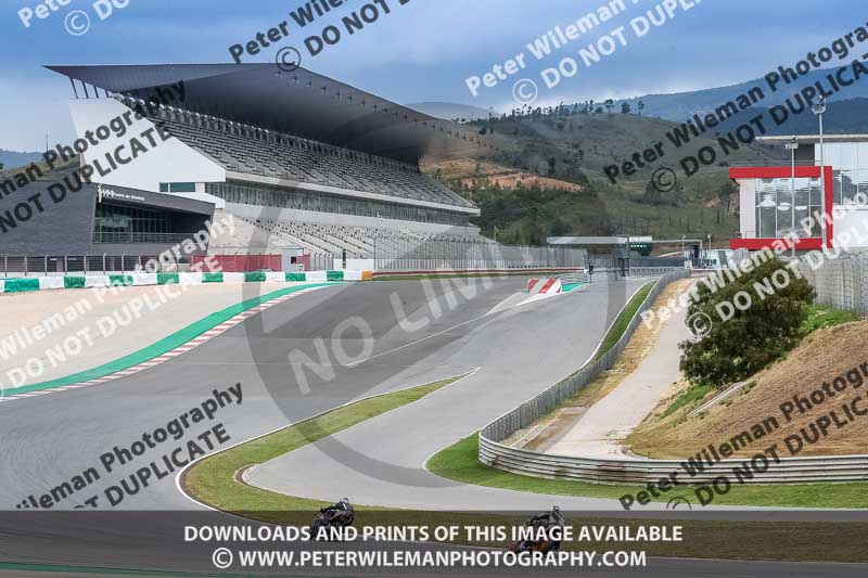 may 2019;motorbikes;no limits;peter wileman photography;portimao;portugal;trackday digital images